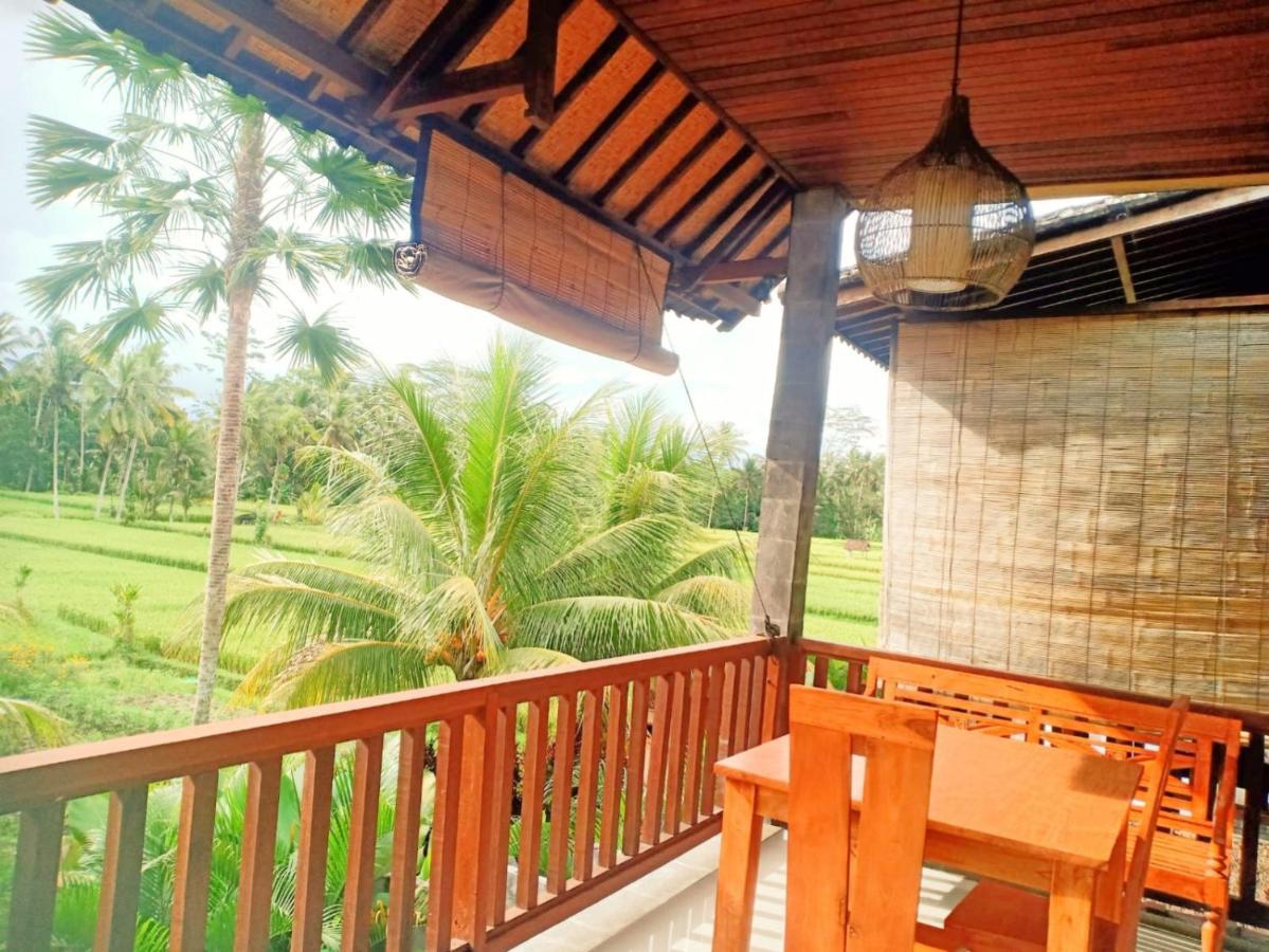 Intan Villa & Suite Ubud Dış mekan fotoğraf
