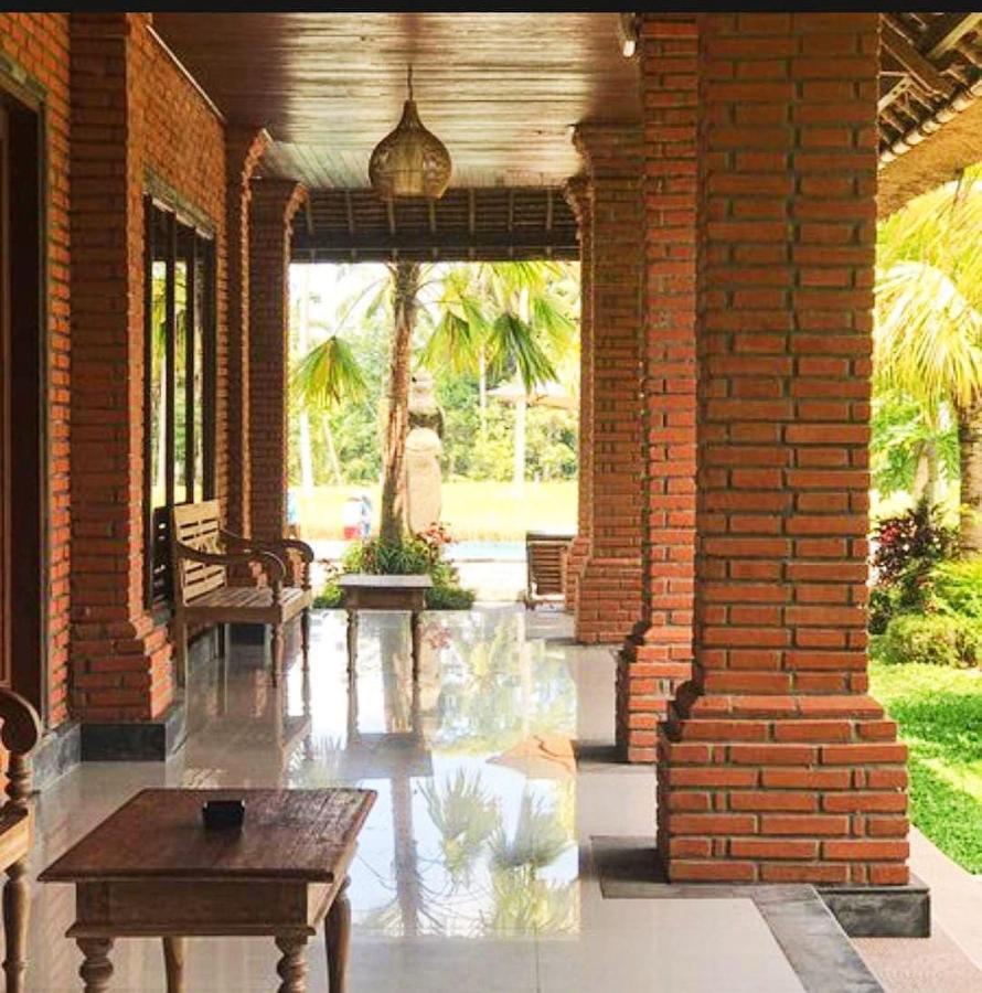 Intan Villa & Suite Ubud Dış mekan fotoğraf