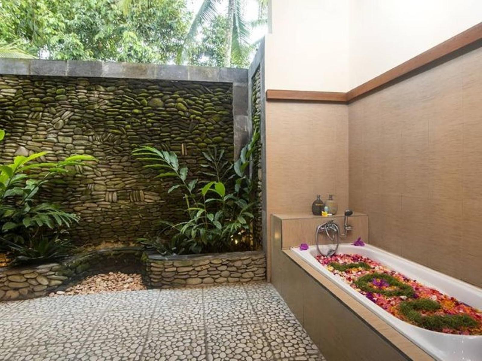 Intan Villa & Suite Ubud Dış mekan fotoğraf