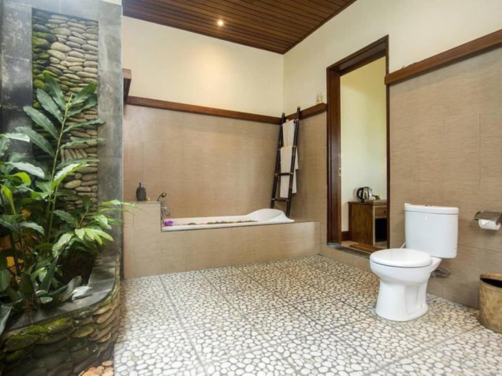 Intan Villa & Suite Ubud Dış mekan fotoğraf